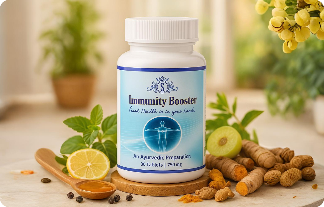 immunity-t